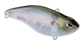 SPRO Wobler Aruku Shad 8,5cm Spooky Shad